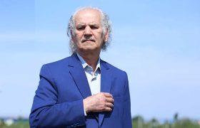 ابوالحسن خوشرو؛ هنرمندِ جامعه‌گرا