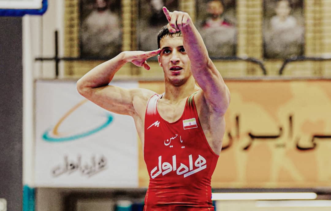 ابراهیم خواری با شکست سرلک مسافر بازیهای آسیایی شد