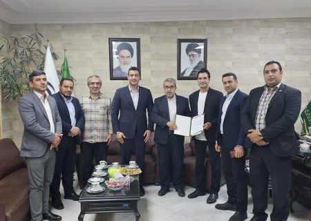 دیدار هیات دوچرخه‌ سواری با مدیرکل ورزش و جوانان