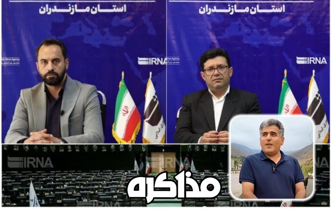 سوالات و تاکیداتی ماندگار در حاشیه دیدار نمایندگان حوزه انتخابیه آقایان کشوری و عباسی