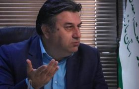 سید مجتبی رضوی ریاست خانه صمت مازندران در یادداشتی از یونسی استادار مازندران دفاع کرد