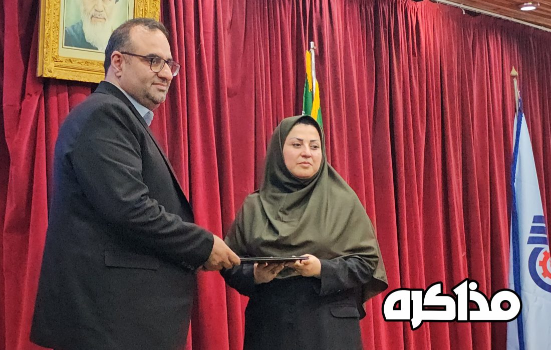 سید بهنام مهردل بعنوان سرپرست جدید اداره کل آموزش فنی و حرفه‌ای مازندران