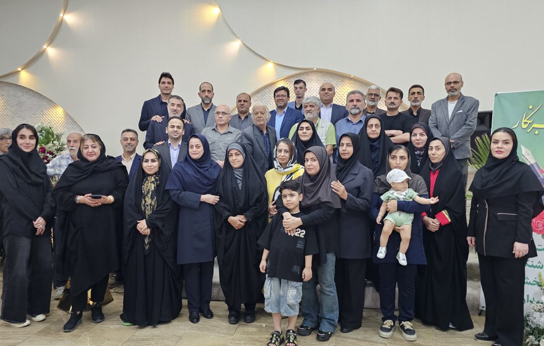 عمران عباسی کالی : با درد و رنج خبرنگاران آشنایی دارم