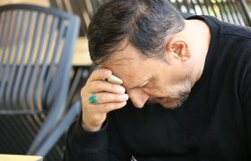 در سایه ایثار، زیر پرچم عشق به وطن؛ اردوی فرهنگی جانبازان در سوادکوه شمالی برگزار شد