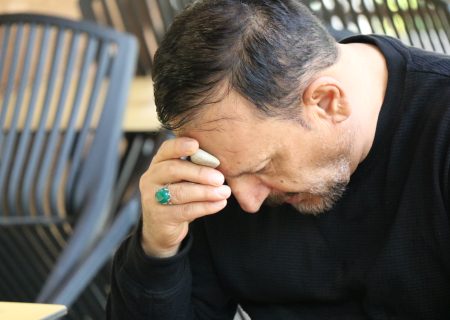 در سایه ایثار، زیر پرچم عشق به وطن؛ اردوی فرهنگی جانبازان در سوادکوه شمالی برگزار شد