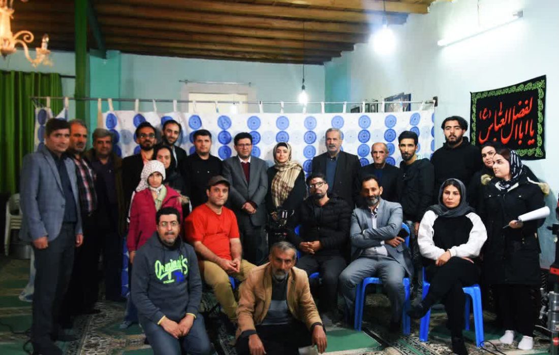 تولید «نجوای بورخانی»؛ گامی فرهنگی در مسیر توسعه روستایی و تقویت مهاجرت معکوس در لفور
