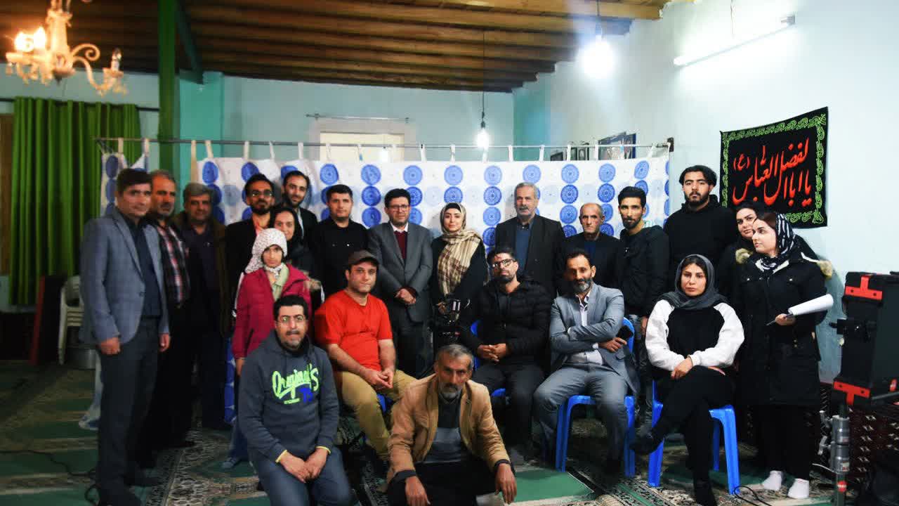 تولید «نجوای بورخانی»؛ گامی فرهنگی در مسیر توسعه روستایی و تقویت مهاجرت معکوس در لفور