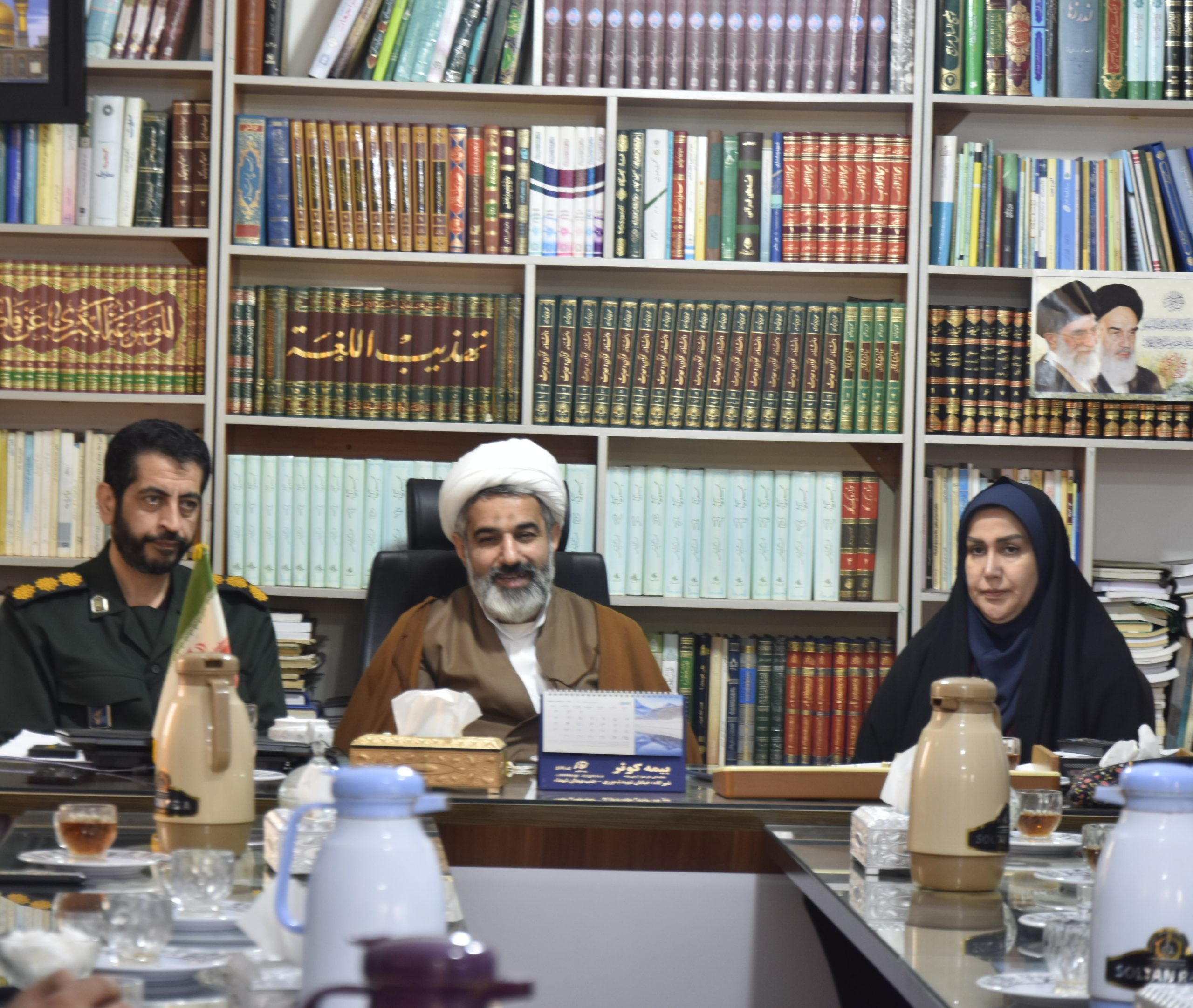 فرماندار سوادکوه‌شمالی: ۵۷ پروژه با اعتبار ۲۱۲ میلیارد تومان در دهه فجر به بهره‌برداری می‌رسد.